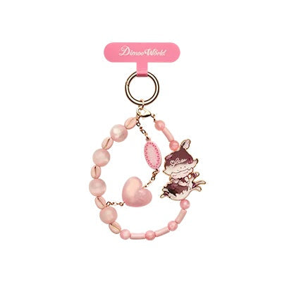 DIMOO Crush on Coffee Series-Phone Charm Blind Box