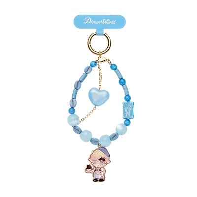 DIMOO Crush on Coffee Series-Phone Charm Blind Box