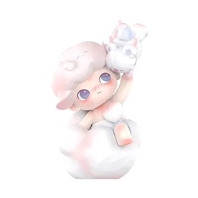 DIMOO Memories We Hold Series Figures