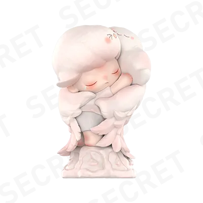DIMOO Memories We Hold Series Figures