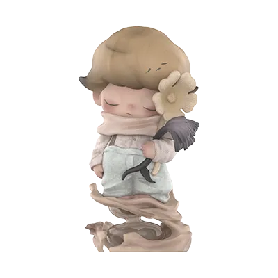DIMOO Memories We Hold Series Figures