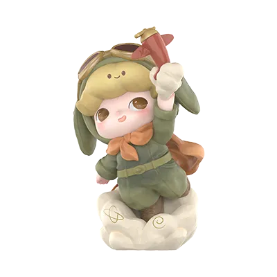DIMOO Memories We Hold Series Figures