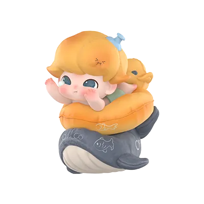 DIMOO Memories We Hold Series Figures