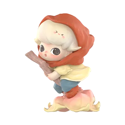 DIMOO Moments in Bloom Series Figures