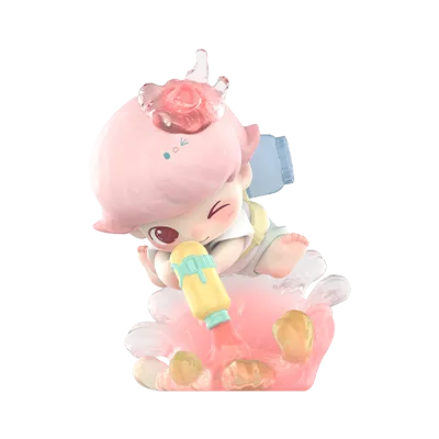 DIMOO Moments in Bloom Series Figures