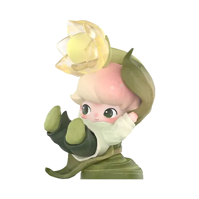 DIMOO Moments in Bloom Series Figures