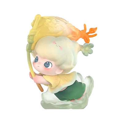 DIMOO Moments in Bloom Series Figures