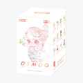 DIMOO Shapes in Nature Series Figures