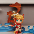 Pop Mart Loong Presents the Treasure Series Figures