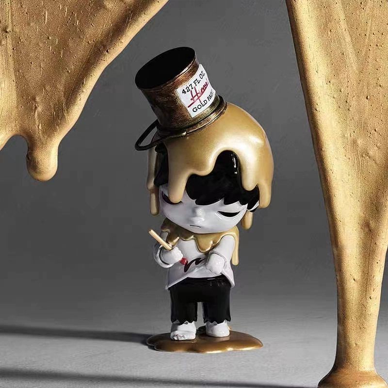 POP MART Hirono Reshape Series Blind Box