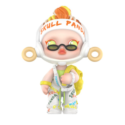 Skullpanda Hypepanda Series Blind Box