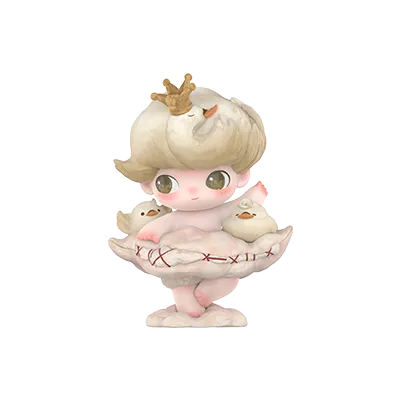 DIMOO The Missing Day Series Figures Blind Box