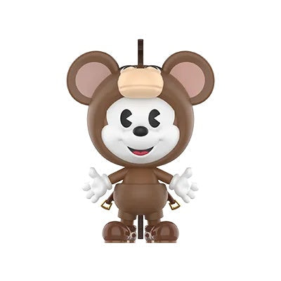 Disney Mickey Remixed: Mickey Meets Pixar Series Figures