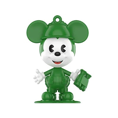 Disney Mickey Remixed: Mickey Meets Pixar Series Figures