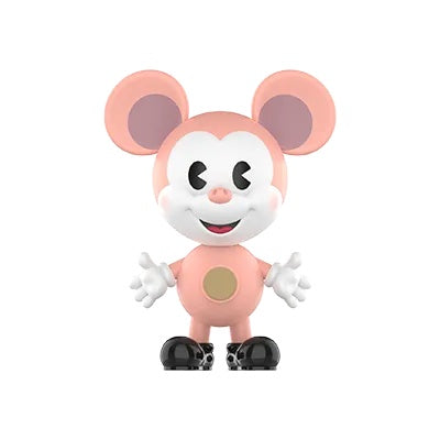 Disney Mickey Remixed: Mickey Meets Pixar Series Figures