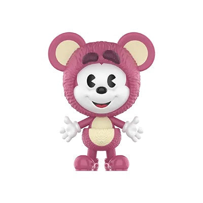 Disney Mickey Remixed: Mickey Meets Pixar Series Figures