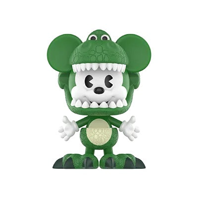 Disney Mickey Remixed: Mickey Meets Pixar Series Figures