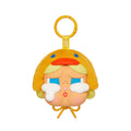 POP MART CRYBABY Crying Again Series - Earphone Case