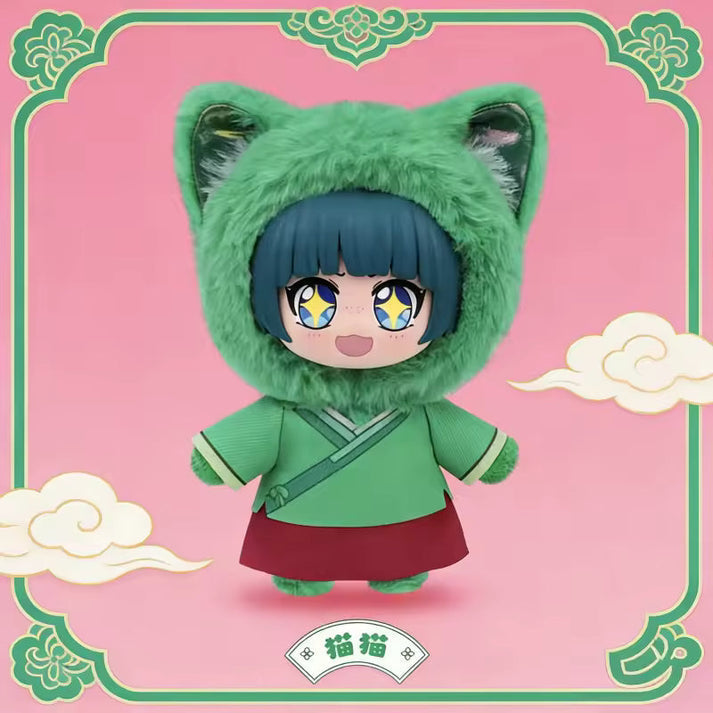 EAKi The Apothecary Diaries Plush Blind Box