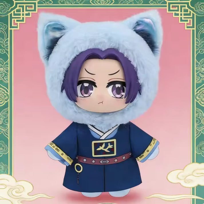 EAKi The Apothecary Diaries Plush Blind Box