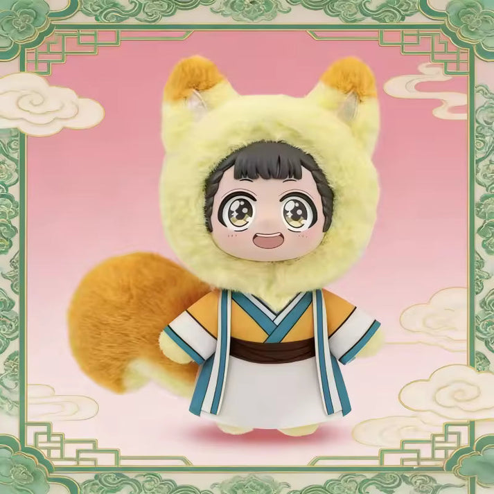 EAKi The Apothecary Diaries Plush Blind Box