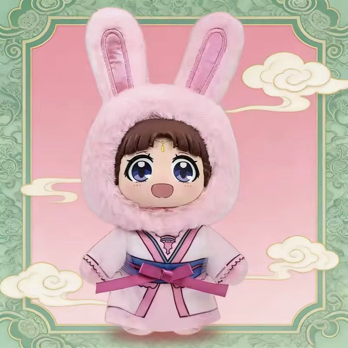 EAKi The Apothecary Diaries Plush Blind Box