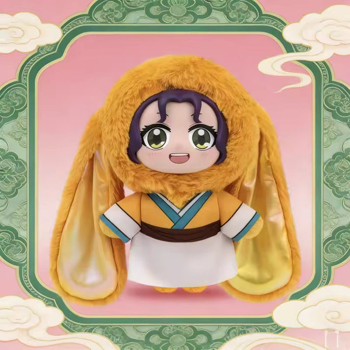 EAKi The Apothecary Diaries Plush Blind Box