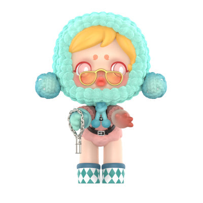 Skullpanda Hypepanda Series Blind Box