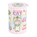 FINDING UNICORN zZoton My Little Cat Fruit Party Series Blind Box