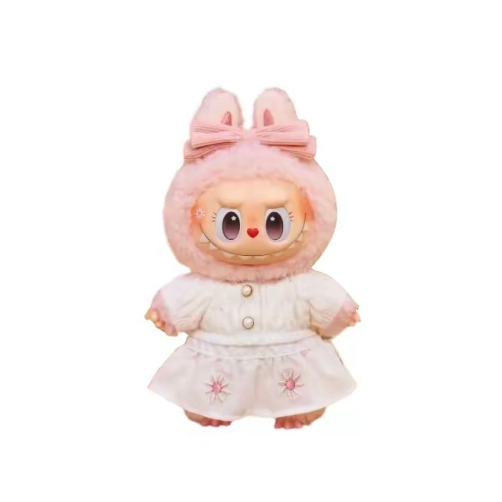 Fall Into Sweaters Series-Mokoko Vinyl Plush Pendant