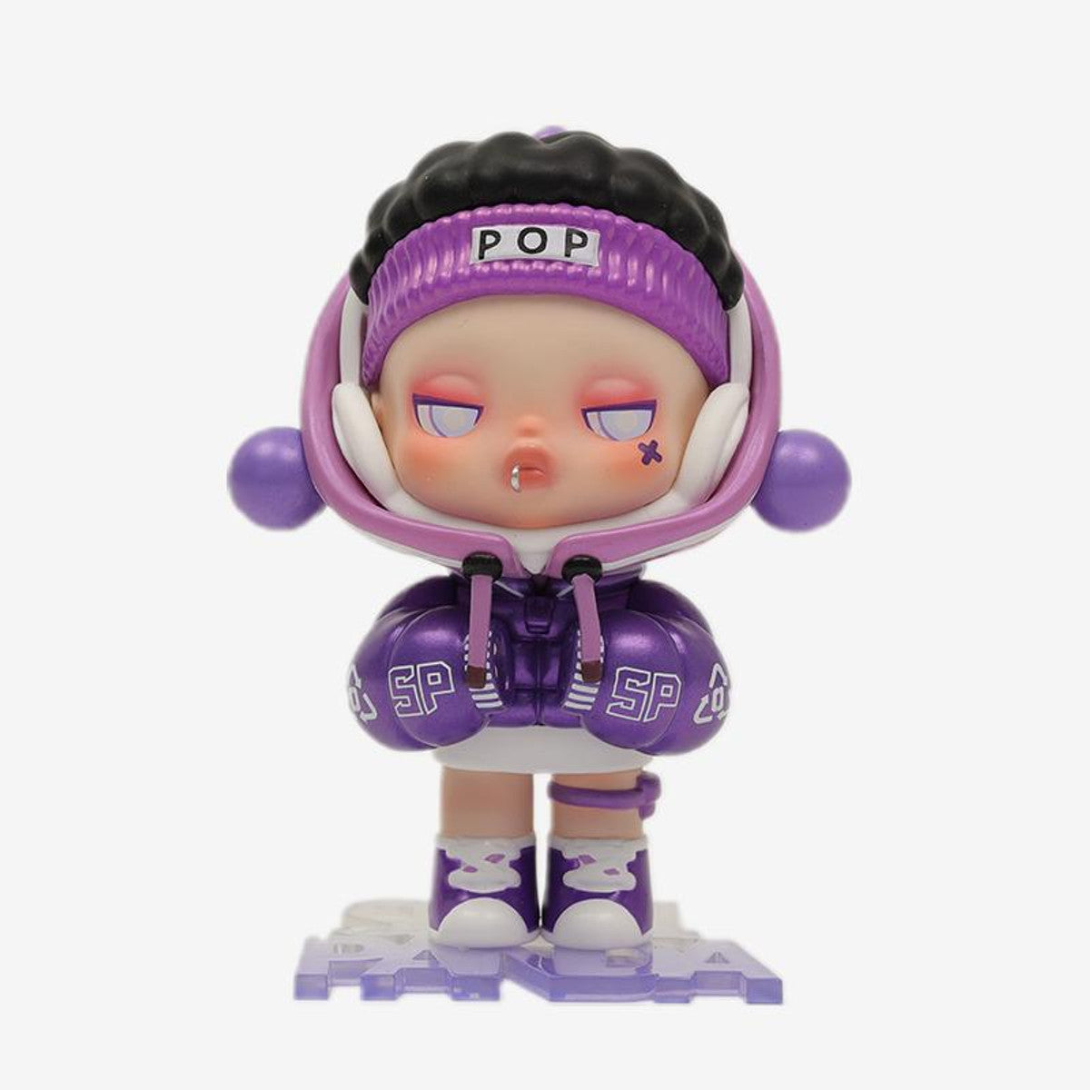 Skullpanda Hypepanda Series Blind Box
