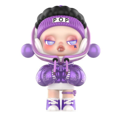 Skullpanda Hypepanda Series Blind Box