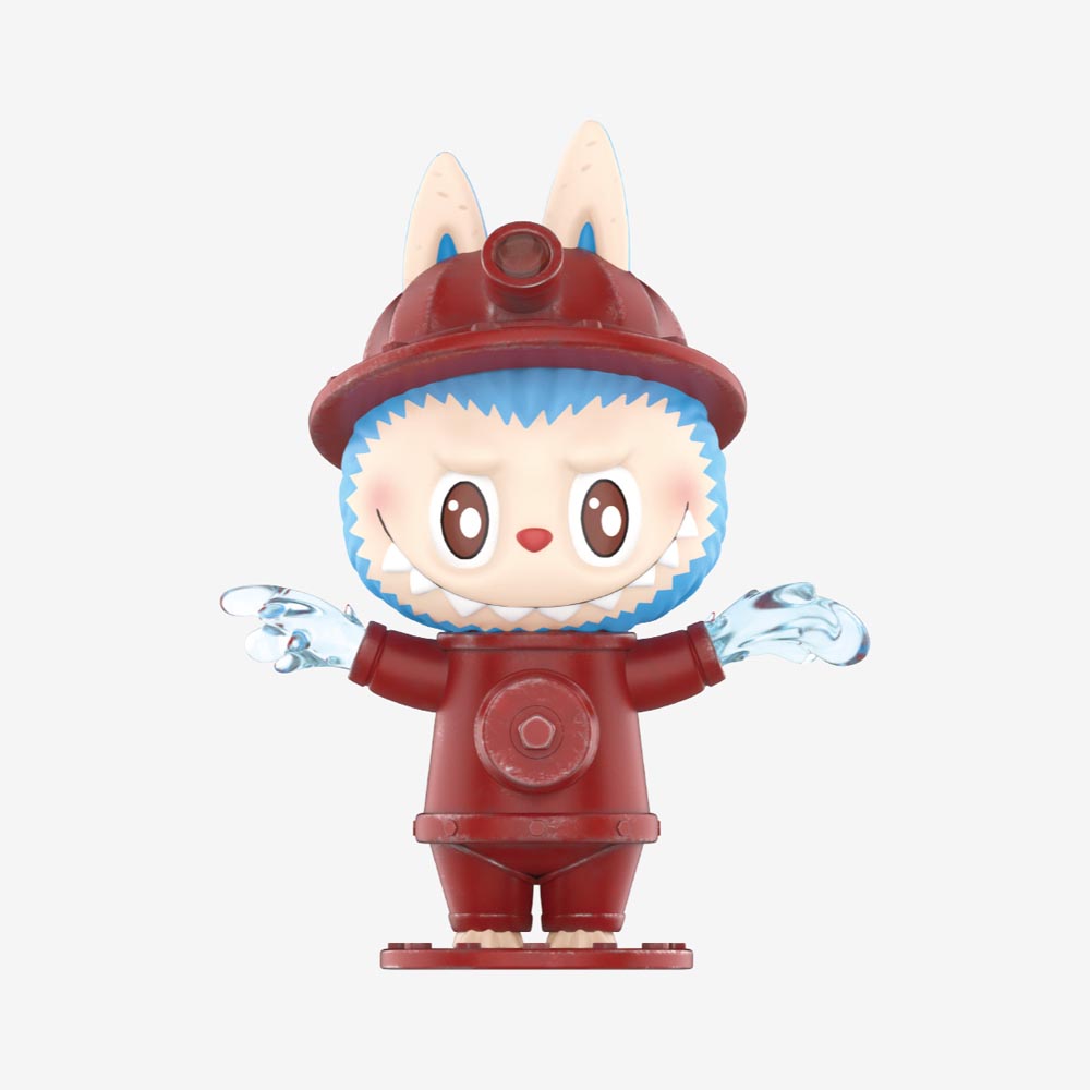 POP MART The Monsters Almost Hidden Series Blind Box