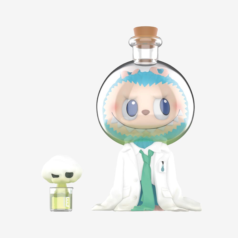 POP MART The Monsters Almost Hidden Series Blind Box