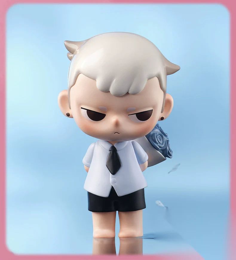 POP MART KUBO Breathing In Series Blind Box