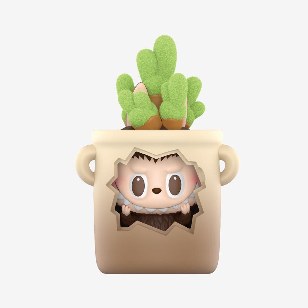 POP MART The Monsters Almost Hidden Series Blind Box