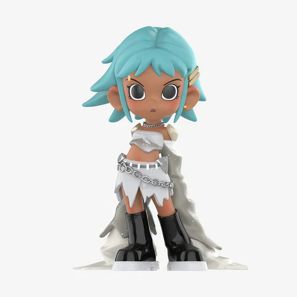 Lil Peach Riot: Loading! Series Figures Blind Box