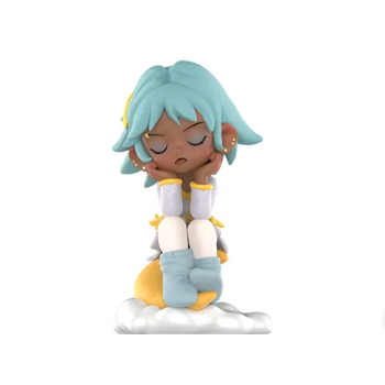 Lil Peach Riot Sleepover Series Figures Blind Box