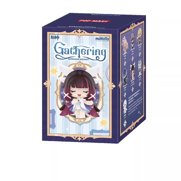 GENSHIN IMPACT Gathering Series Blind Box
