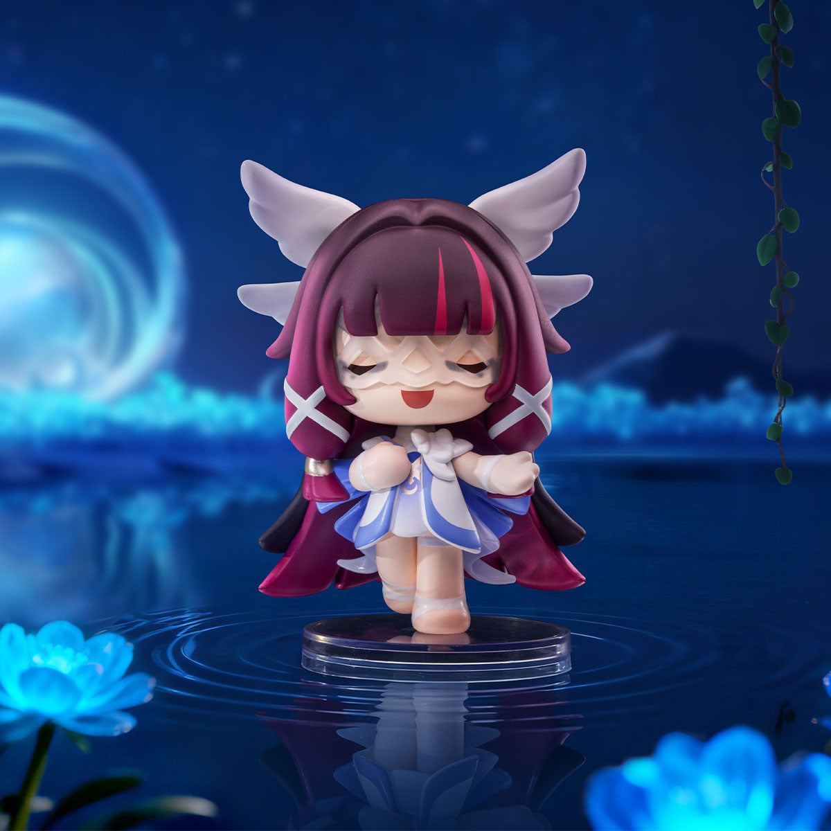 GENSHIN IMPACT Gathering Series Blind Box