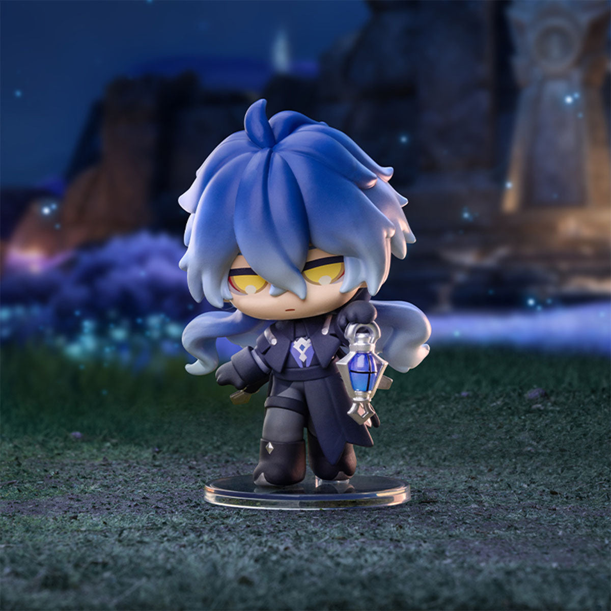 GENSHIN IMPACT Gathering Series Blind Box