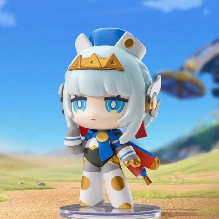 GENSHIN IMPACT Gathering Series Blind Box
