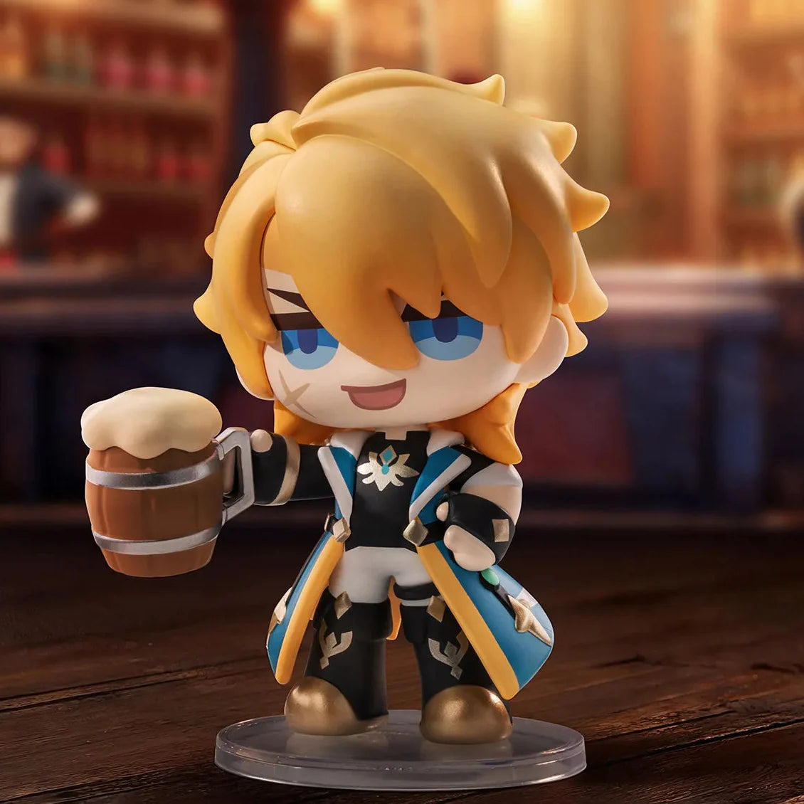GENSHIN IMPACT Gathering Series Blind Box