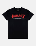 GODZILLA - TSHIRT - BLACK