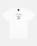 GONZ - TSHIRT - WHITE