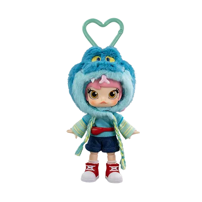 MOLLY ZOOTOPIA 2 Series 1/12 Action Figure