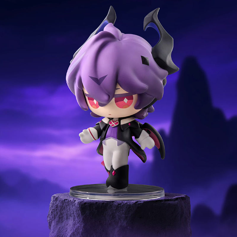 GENSHIN IMPACT Gathering Series Blind Box