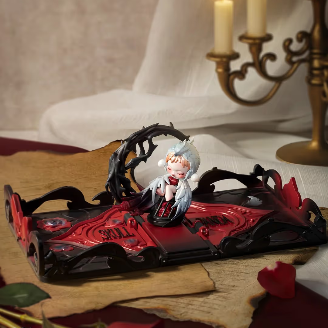 Gift For You Greeting Card Series Scene Sets