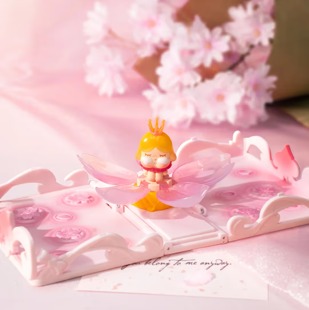 Gift For You Greeting Card Series Scene Sets