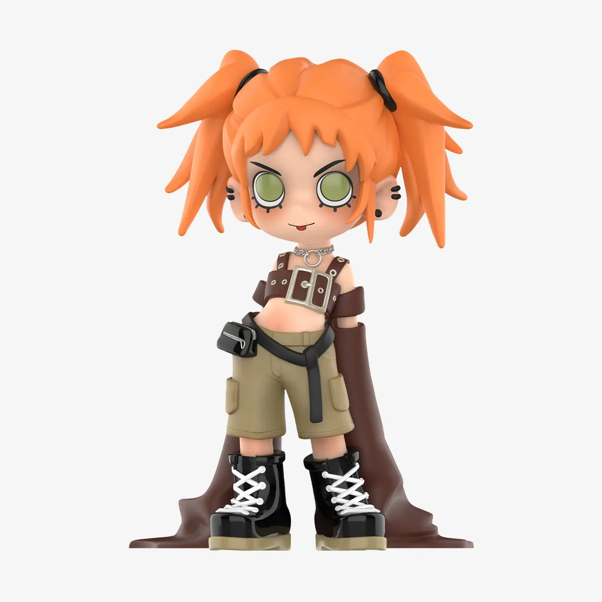 Lil Peach Riot: Loading! Series Figures Blind Box